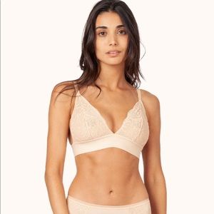 Lively Bralette - New with tags